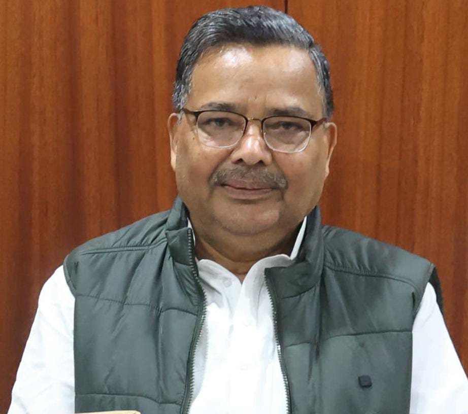 मथुरा वृन्दावन में 40 दिन तक चलने वाले रंगोत्सव के लिए सभी तैयारियां पूरी